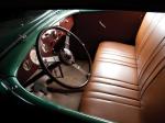Ford V8 DeLuxe Roadster 1936 года
